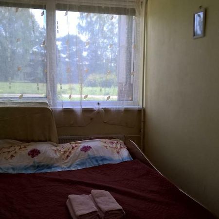 Roberto Apartamentai Паланга Экстерьер фото