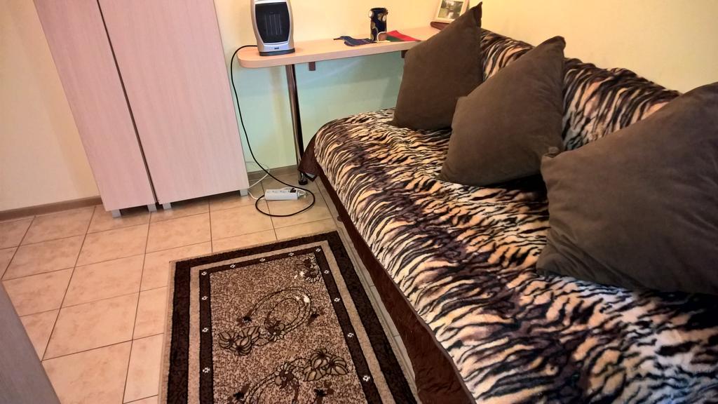 Roberto Apartamentai Паланга Экстерьер фото