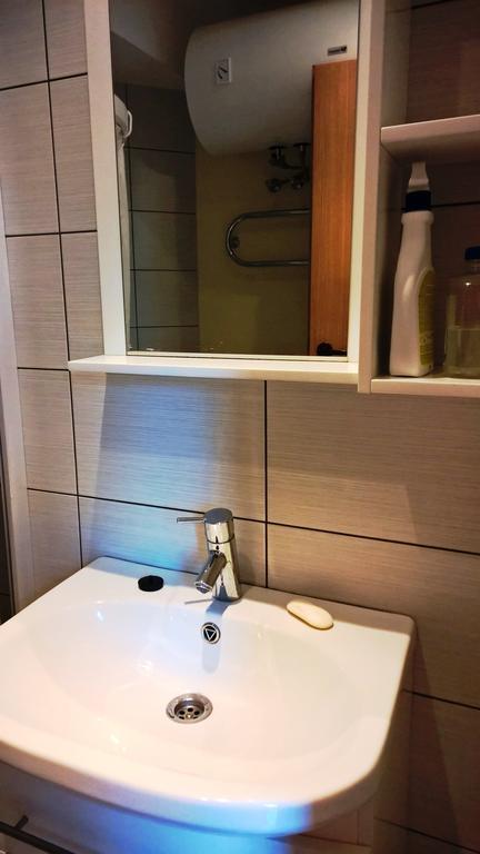Roberto Apartamentai Паланга Экстерьер фото