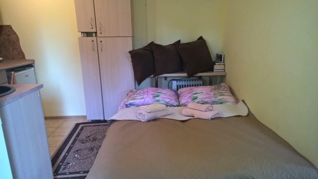 Roberto Apartamentai Паланга Экстерьер фото