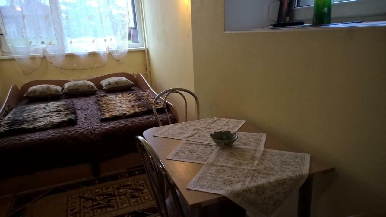Roberto Apartamentai Паланга Экстерьер фото