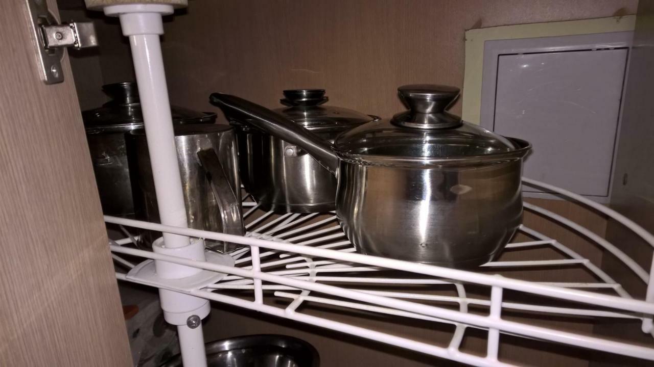 Roberto Apartamentai Паланга Экстерьер фото