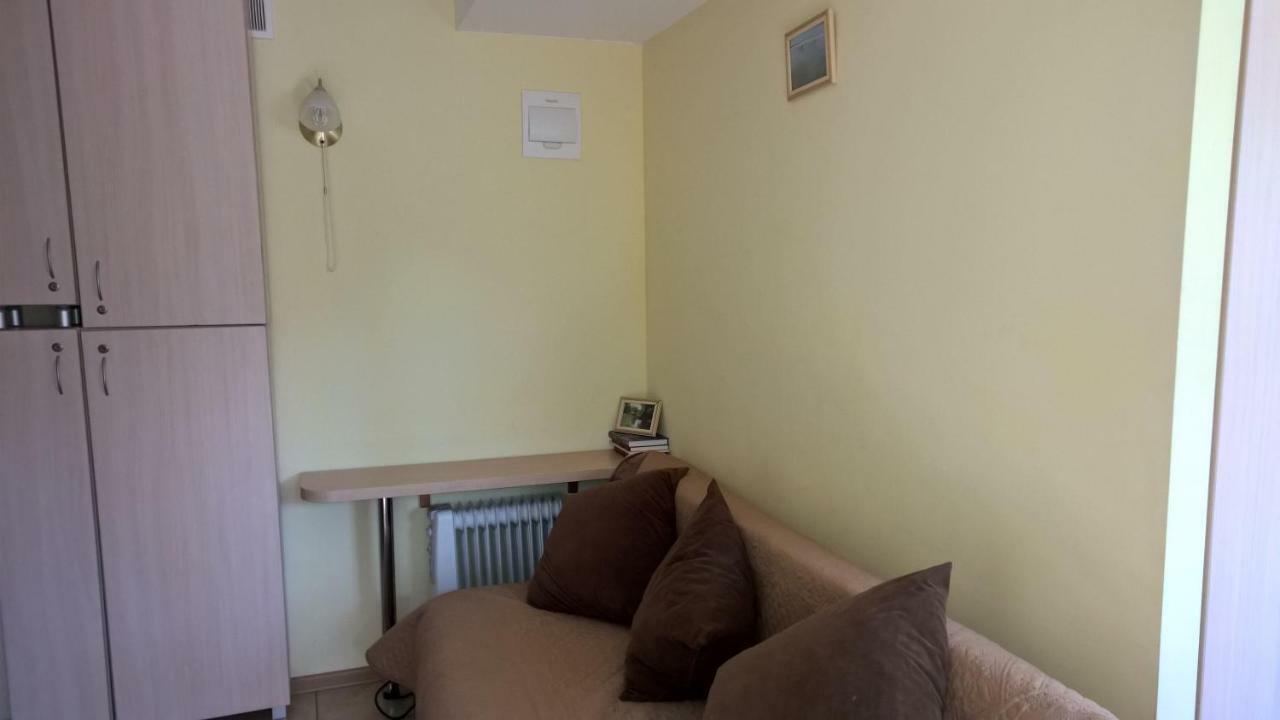 Roberto Apartamentai Паланга Экстерьер фото