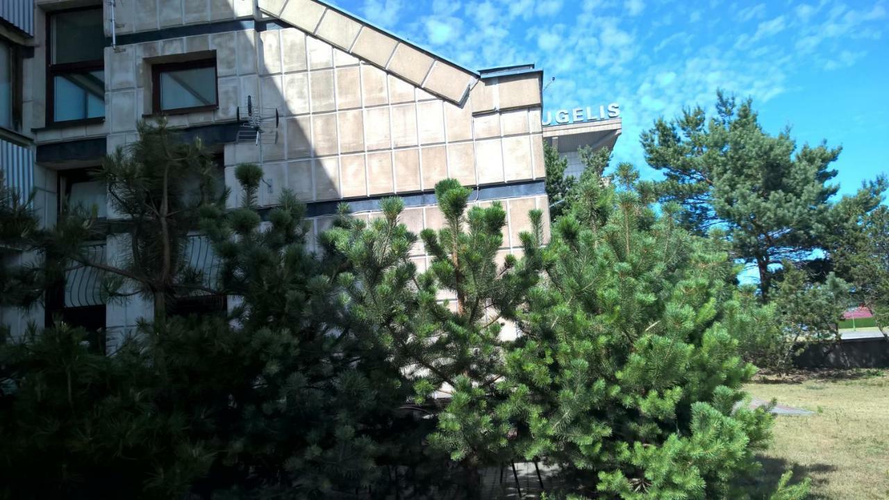 Roberto Apartamentai Паланга Экстерьер фото
