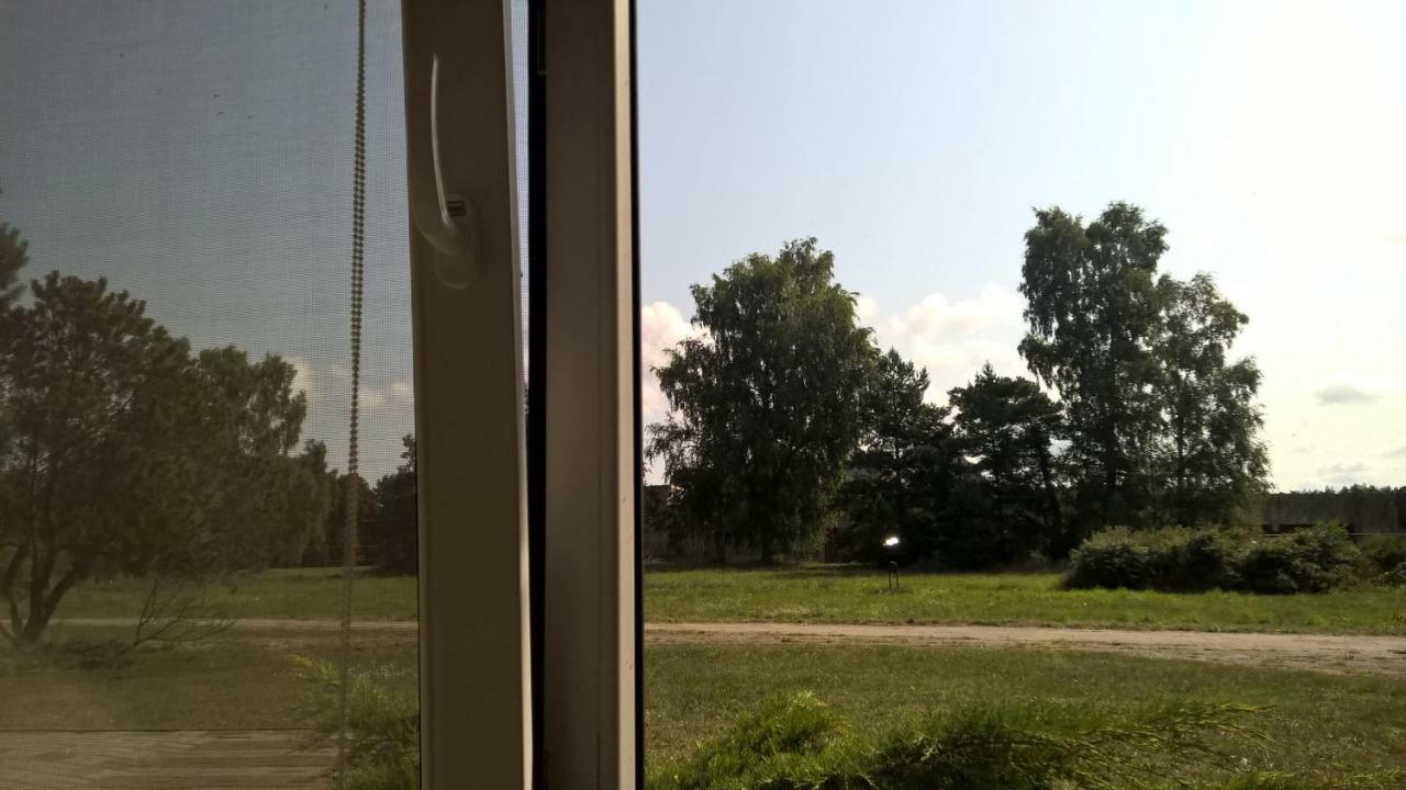 Roberto Apartamentai Паланга Экстерьер фото